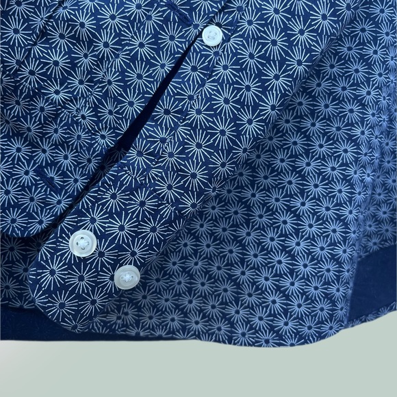 Bonobos Long Sleeve Button Down Shirt - Picture 5 of 5